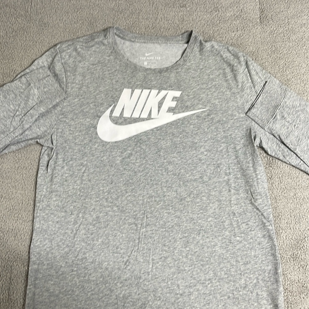 Nike Long Sleeve Tee